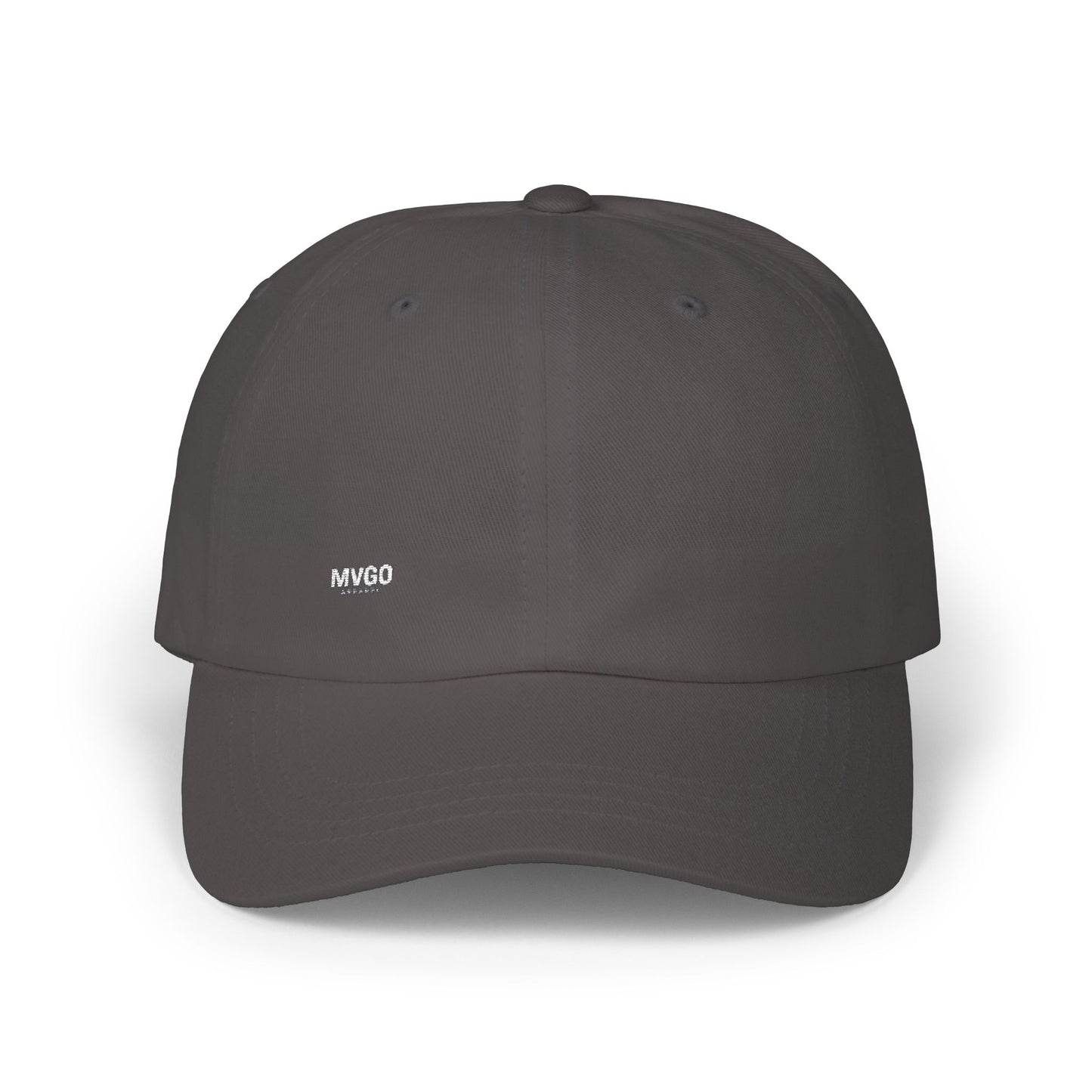 Personalisierbare Yupoong 6245CM - Classic Dad Cap – Personalisierbare Basecap im Retro-Look