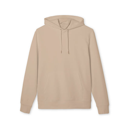 Personalisierbarer Stanley/Stella Cruiser 2.0 Hoodie – 100 % Bio-Baumwolle, personalisierter Hoodie