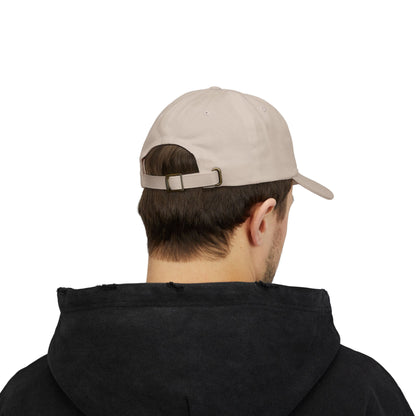 Kusshand Cap – Stylische Unisex Basecap mit romantischem Kuss-Motiv & Herz