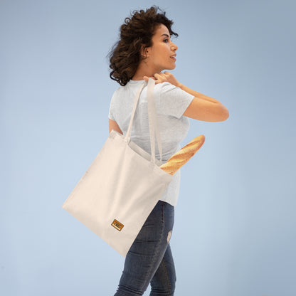 Retro Kassette Jutebeutel – Stylischer Stoffbeutel mit Vintage Tape Design | Nachhaltige Tasche für Musikfans, Festival & Alltag