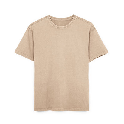 Personalisierbares Build your Brand BY189 - Vintage Look, Vintage T-Shirt