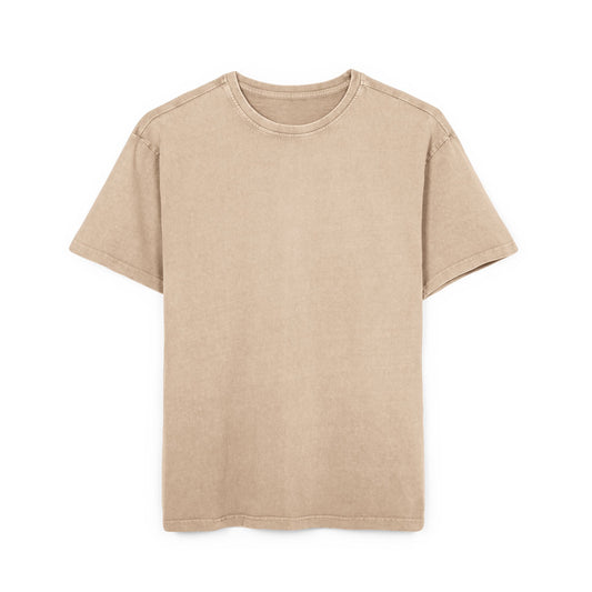 Personalisierbares Build your Brand BY189 - Vintage Look, Vintage T-Shirt