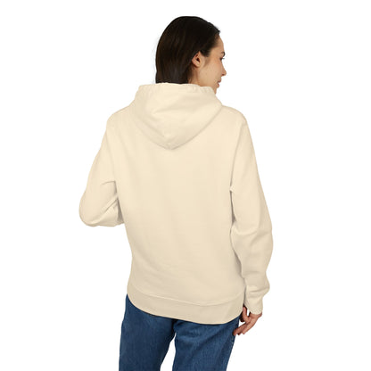 Retro Kassette Hoodie – Unisex Kapuzenpullover mit Tape-Logo vorn | Nostalgie Streetwear für Musikfans