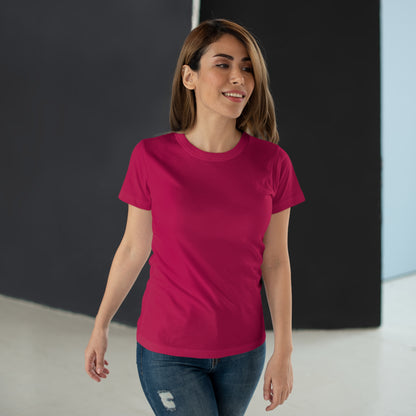 Happy Vizsla – Lustiges Hunde T-Shirt mit Vizsla-Motiv | Geschenk für Hundefans & Tierfreunde