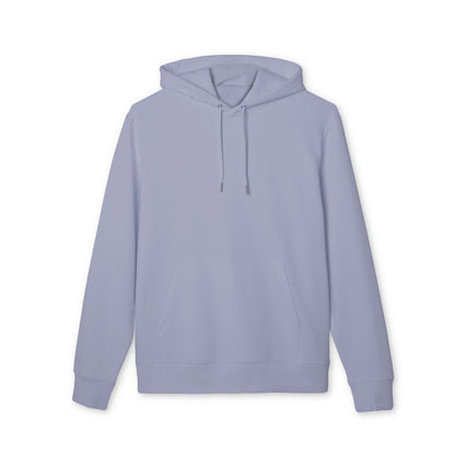 Personalisierbarer Stanley/Stella Cruiser 2.0 Hoodie – 100 % Bio-Baumwolle, personalisierter Hoodie