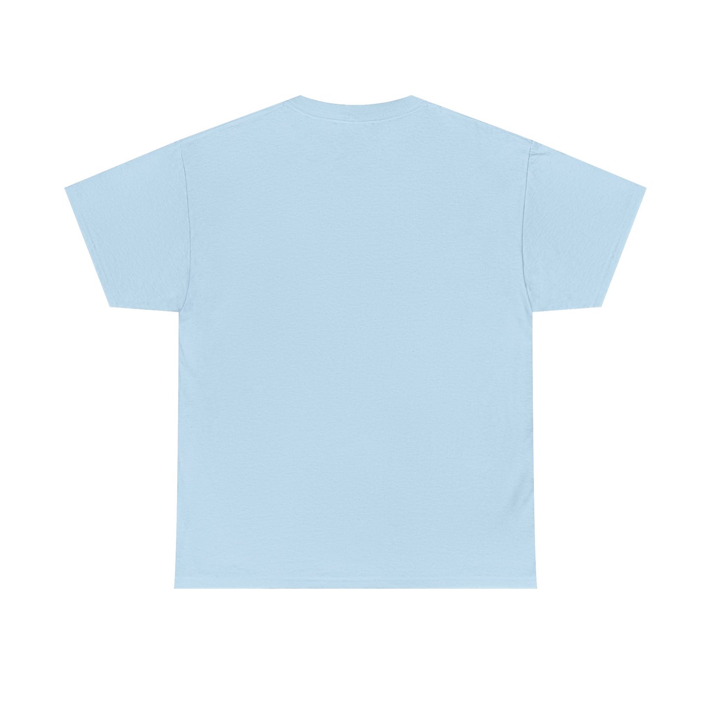 Personalisierbares Gildan 5000 Heavy Cotton Unisex T-Shirt - Personalisiert auf deinen Wunsch, personalisiertes T-Shirt