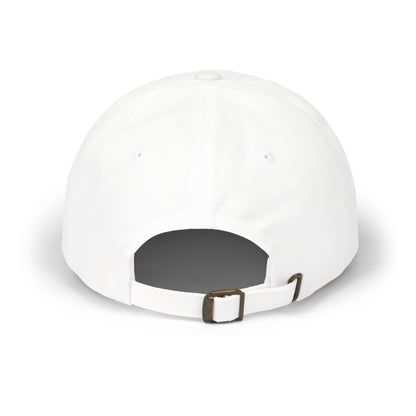 Kusshand Cap – Stylische Unisex Basecap mit romantischem Kuss-Motiv & Herz