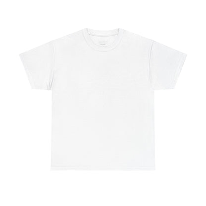 Personalisierbares Gildan 5000 Heavy Cotton Unisex T-Shirt - Personalisiert auf deinen Wunsch, personalisiertes T-Shirt