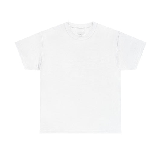 Personalisierbares Gildan 5000 Heavy Cotton Unisex T-Shirt - Personalisiert auf deinen Wunsch, personalisiertes T-Shirt