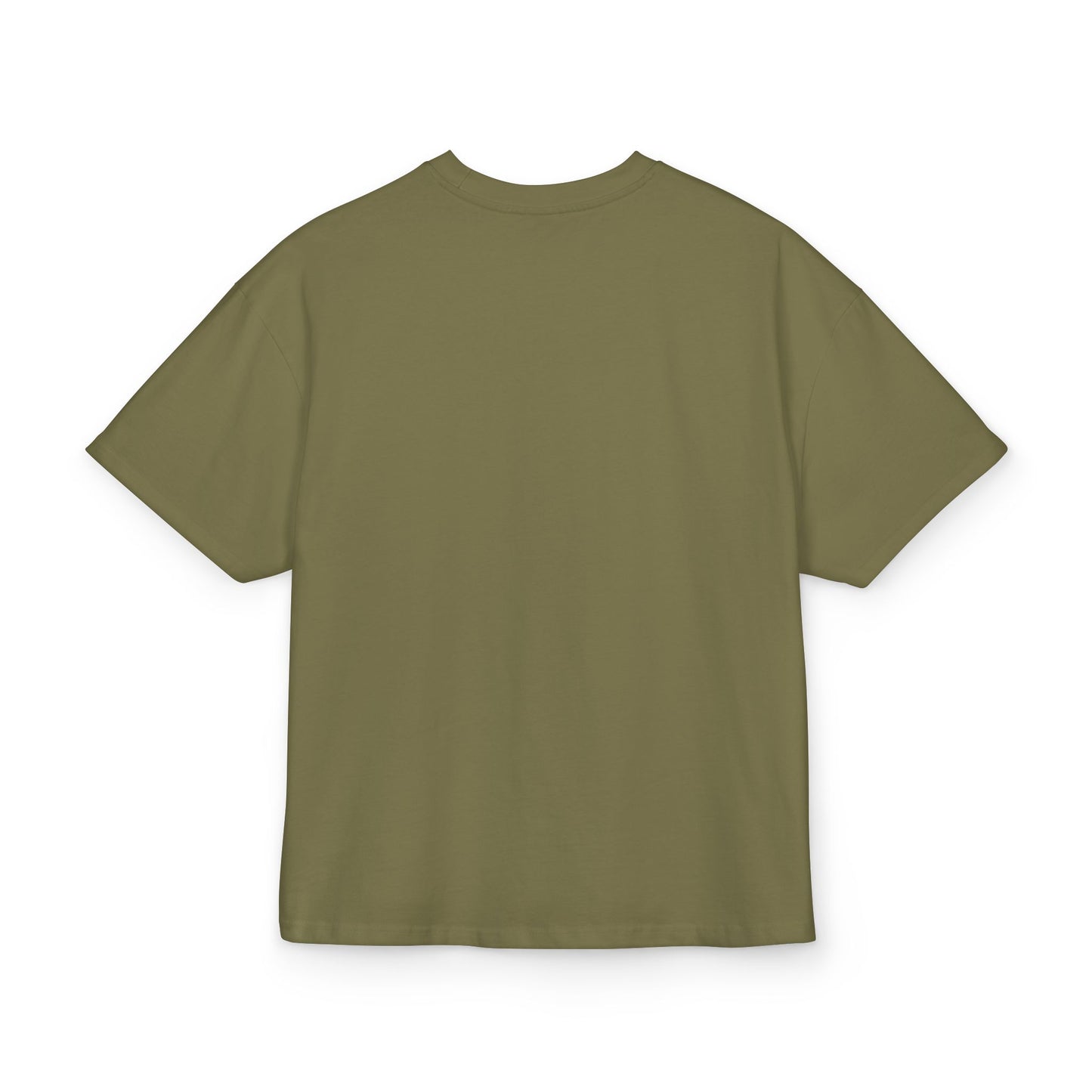 MVGO - Great Day Tee (Brustprint)