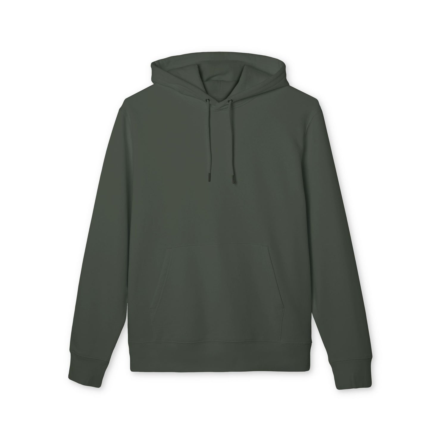 Personalisierbarer Stanley/Stella Cruiser 2.0 Hoodie – 100 % Bio-Baumwolle, personalisierter Hoodie