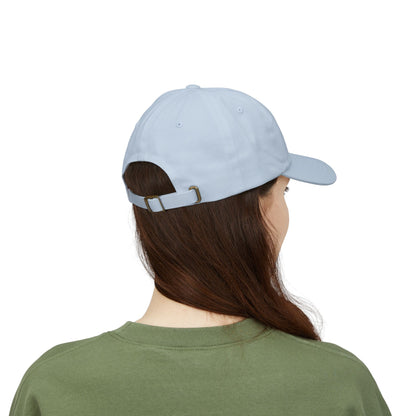 Kusshand Cap – Stylische Unisex Basecap mit romantischem Kuss-Motiv & Herz