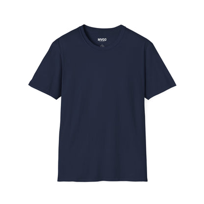 Personalisierbares Softstyle T-Shirt (Gildan 64000)