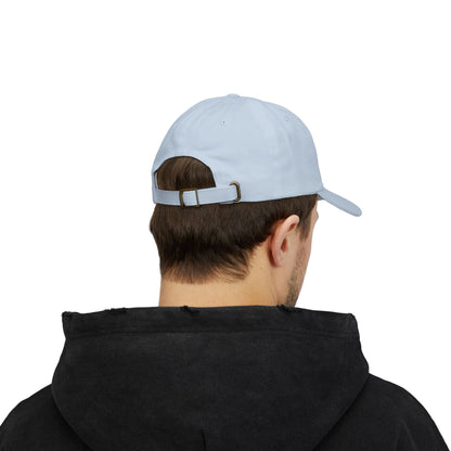 Kusshand Cap – Stylische Unisex Basecap mit romantischem Kuss-Motiv & Herz