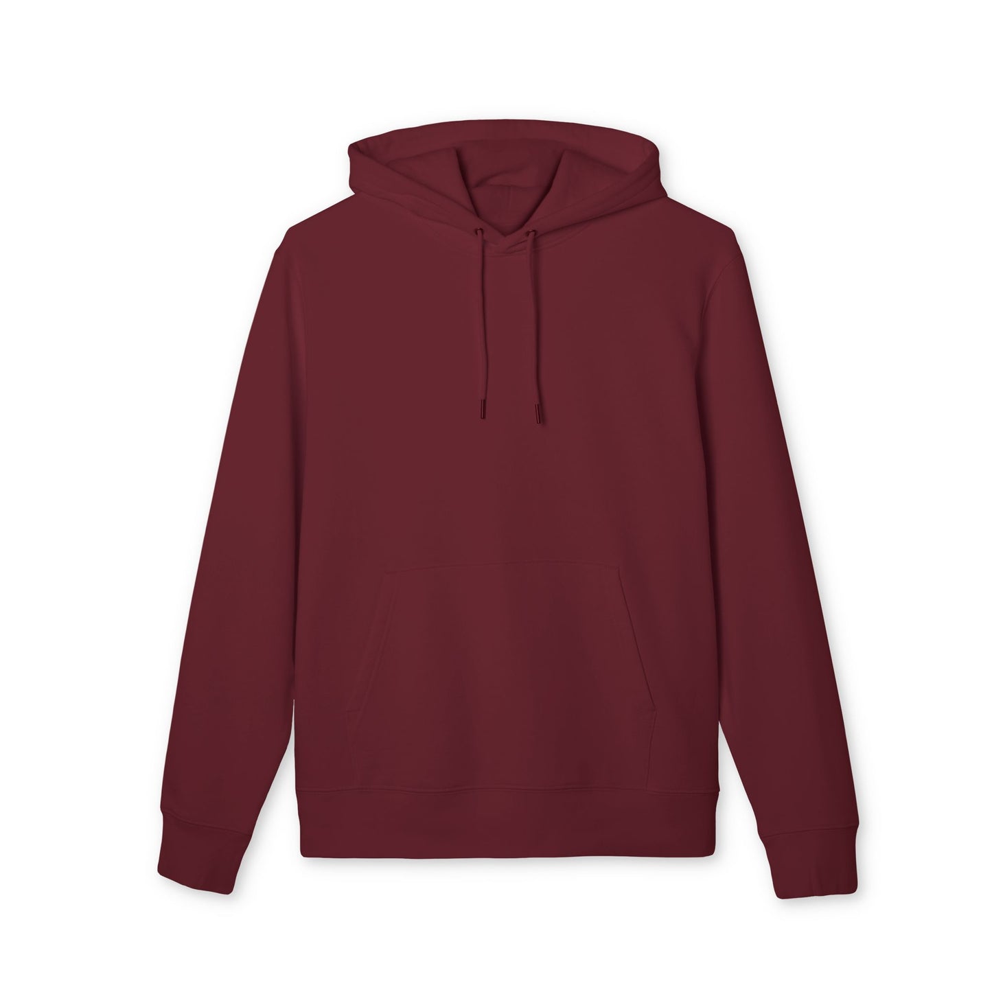 Personalisierbarer Stanley/Stella Cruiser 2.0 Hoodie – 100 % Bio-Baumwolle, personalisierter Hoodie