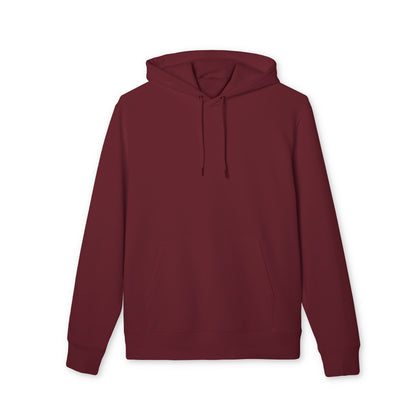 Personalisierbarer Stanley/Stella Cruiser 2.0 Hoodie – 100 % Bio-Baumwolle, personalisierter Hoodie
