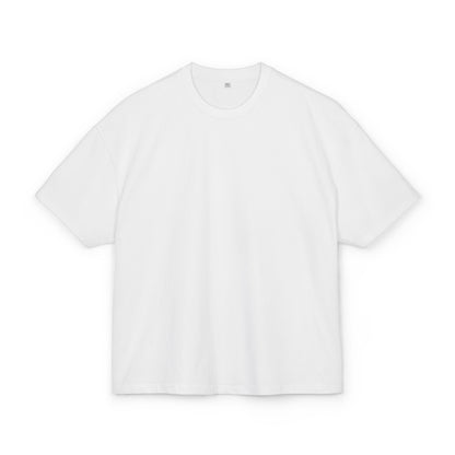 Personalisierbares Build your Brand BY163 - Heavy Cotton T-Shirt - Modern & oversized