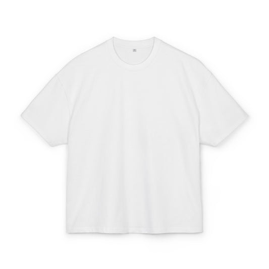 Personalisierbares Build your Brand BY163 - Heavy Cotton T-Shirt - Modern & oversized