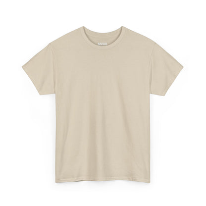 Personalisierbares Gildan 5000 Heavy Cotton Unisex T-Shirt - Personalisiert auf deinen Wunsch, personalisiertes T-Shirt