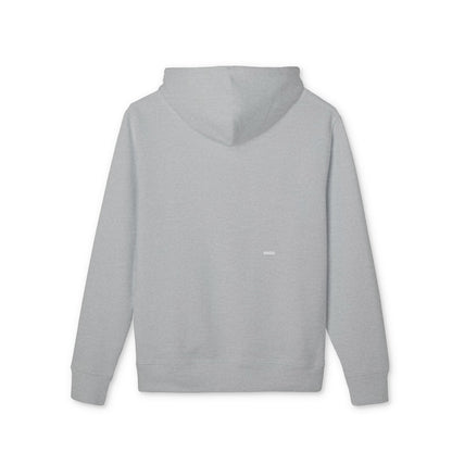 Personalisierbarer Stanley/Stella Cruiser 2.0 Hoodie – 100 % Bio-Baumwolle, personalisierter Hoodie