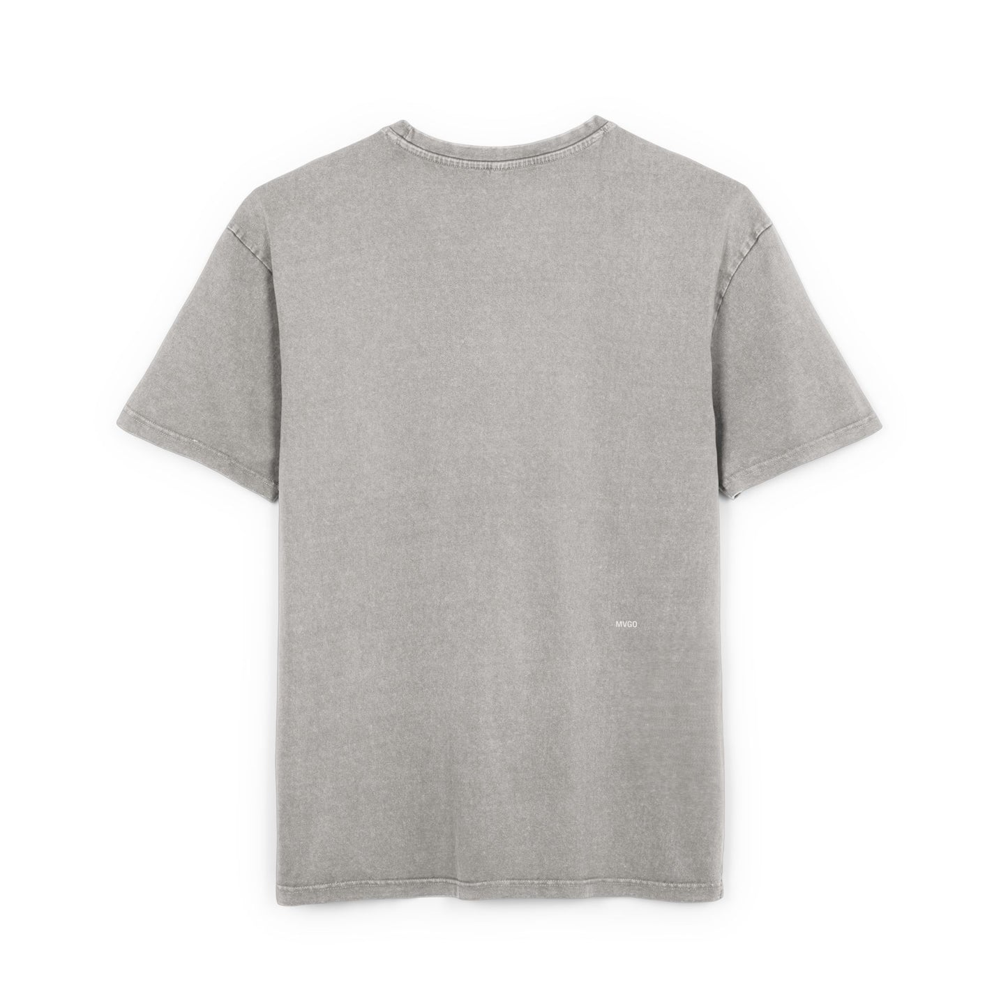 Personalisierbares Build your Brand BY189 - Vintage Look, Vintage T-Shirt