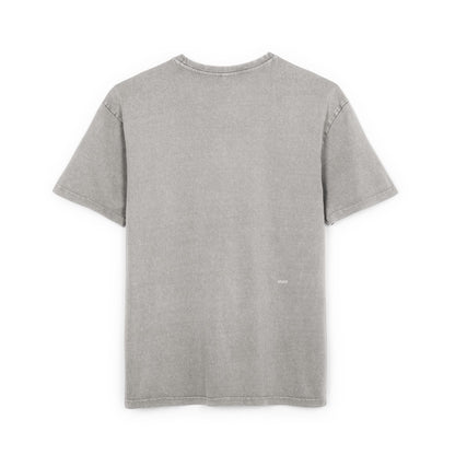 Personalisierbares Build your Brand BY189 - Vintage Look, Vintage T-Shirt