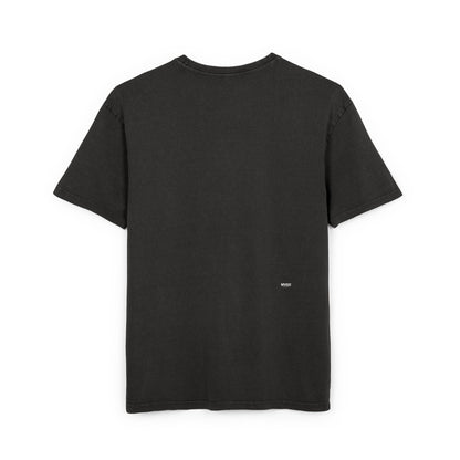 Personalisierbares Build your Brand BY189 - Vintage Look, Vintage T-Shirt