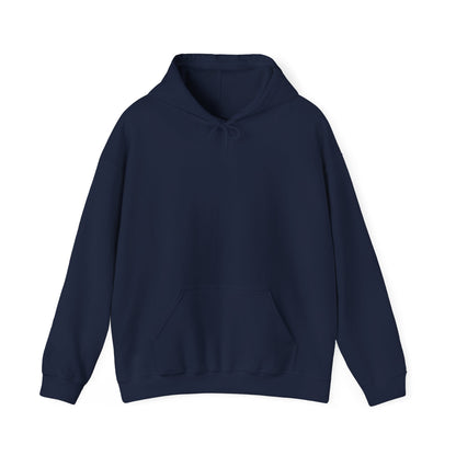 Personalisierbarer Gildan 18500 - Unisex Heavy Blend Hoodie – Personalisierbarer Kapuzenpullover