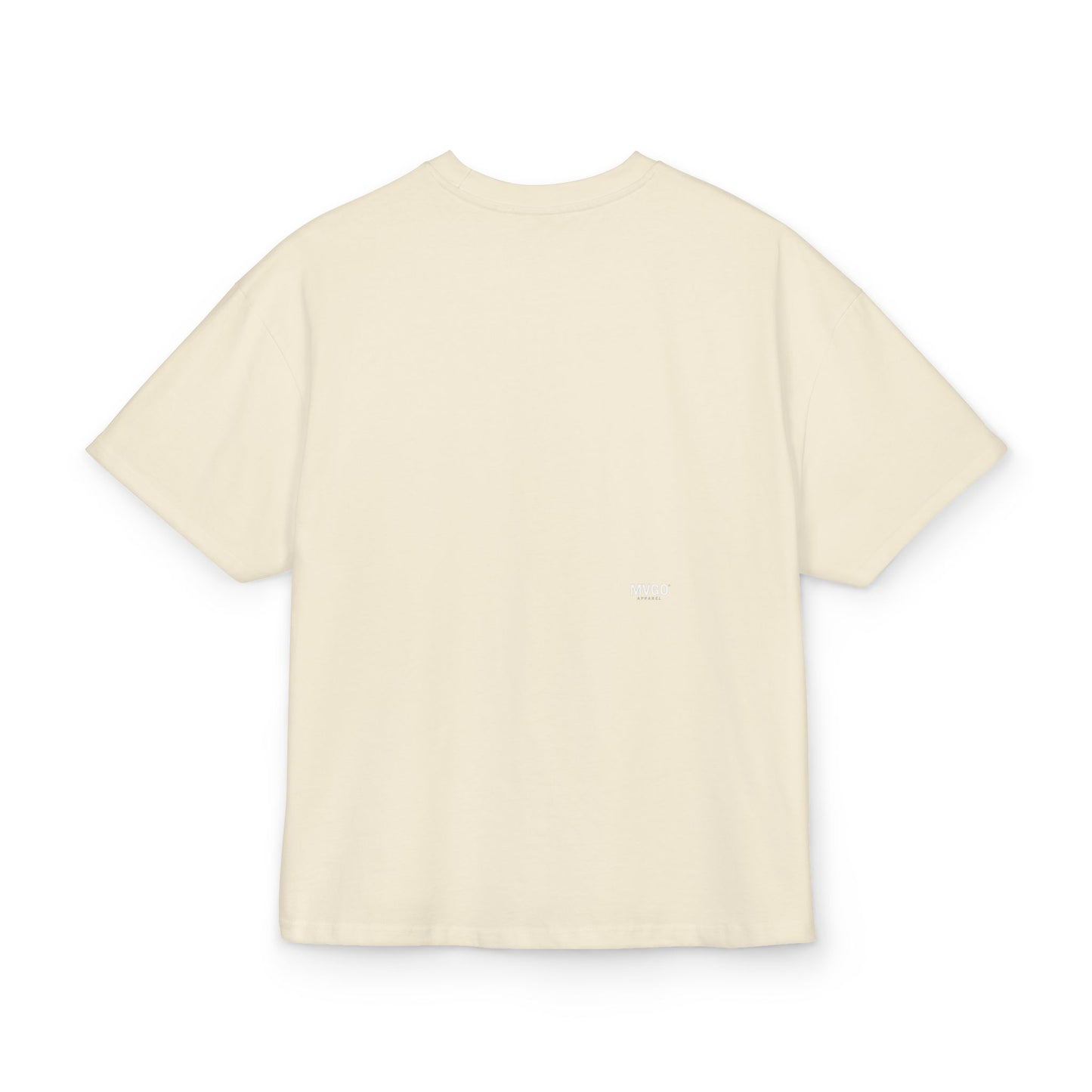 Personalisierbares Build your Brand BY163 - Heavy Cotton T-Shirt - Modern & oversized