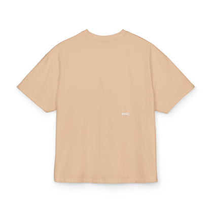 Personalisierbares Build your Brand BY163 - Heavy Cotton T-Shirt - Modern & oversized