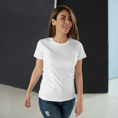 Happy Vizsla – Lustiges Hunde T-Shirt mit Vizsla-Motiv | Geschenk für Hundefans & Tierfreunde