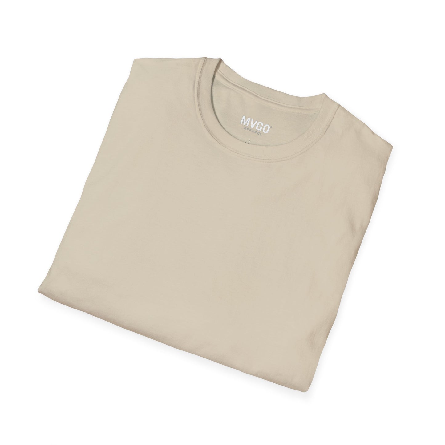 Personalisierbares Softstyle T-Shirt (Gildan 64000)