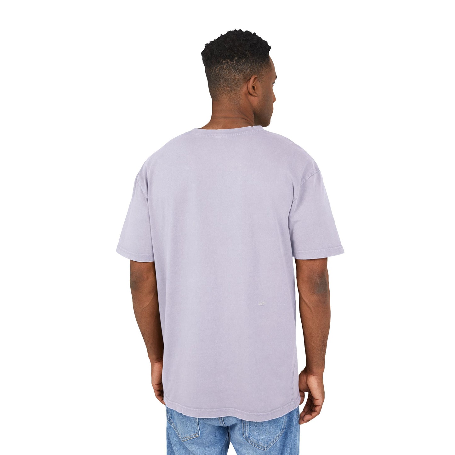 Personalisierbares Build your Brand BY189 - Vintage Look, Vintage T-Shirt