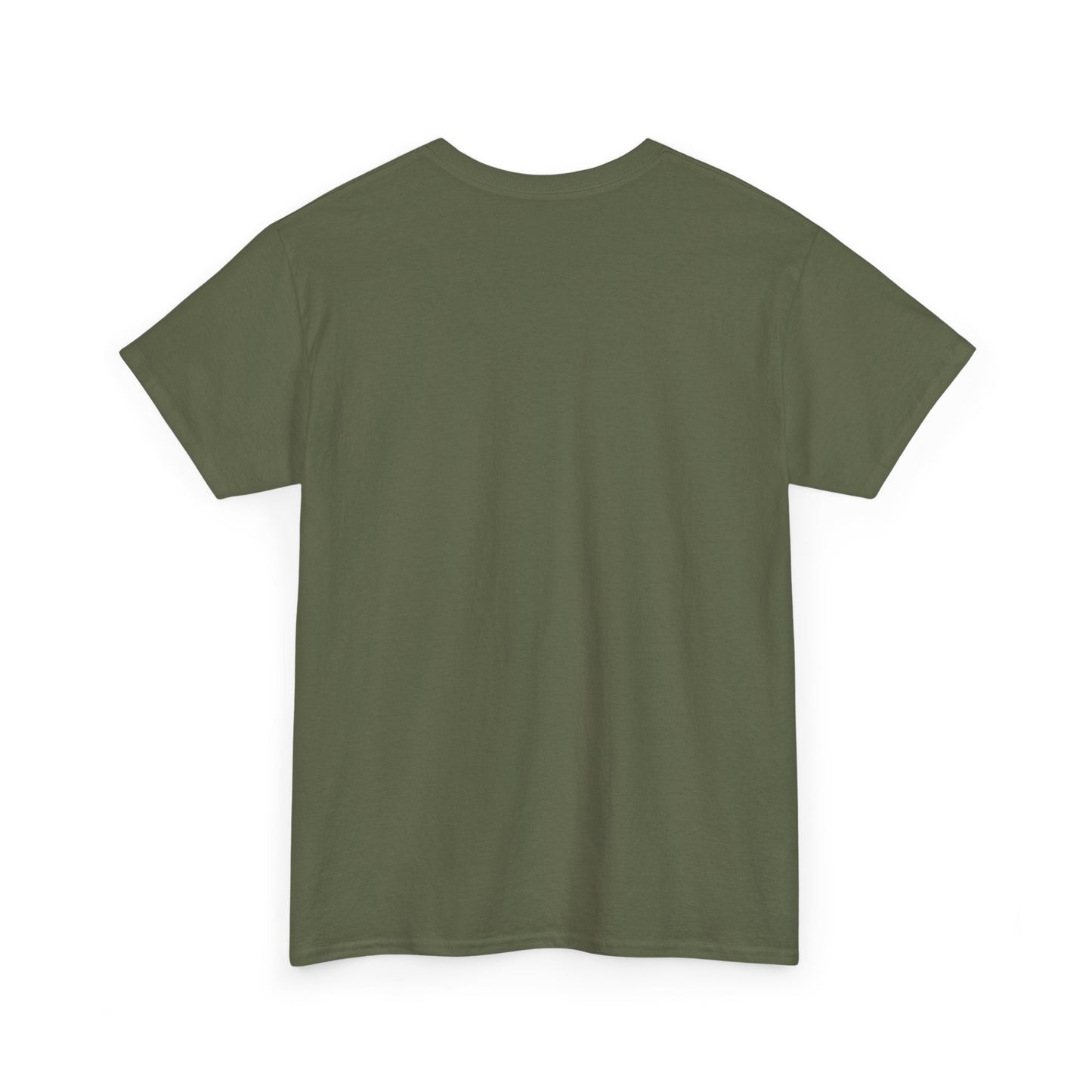 Personalisierbares Gildan 5000 Heavy Cotton Unisex T-Shirt - Personalisiert auf deinen Wunsch, personalisiertes T-Shirt