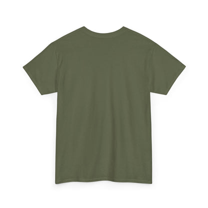 Personalisierbares Gildan 5000 Heavy Cotton Unisex T-Shirt - Personalisiert auf deinen Wunsch, personalisiertes T-Shirt