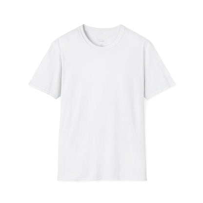 Personalisierbares Softstyle T-Shirt (Gildan 64000)