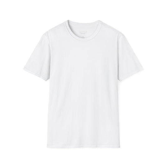 Personalisierbares Softstyle T-Shirt (Gildan 64000)