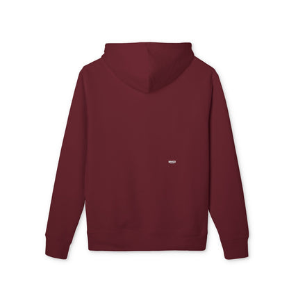 Personalisierbarer Stanley/Stella Cruiser 2.0 Hoodie – 100 % Bio-Baumwolle, personalisierter Hoodie