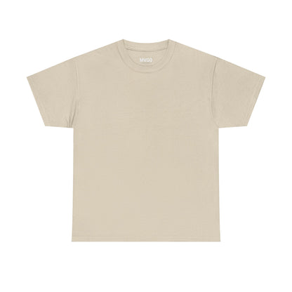 Personalisierbares Gildan 5000 Heavy Cotton Unisex T-Shirt - Personalisiert auf deinen Wunsch, personalisiertes T-Shirt