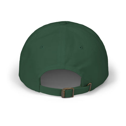 Melting Shades Cap – Stylische Unisex Basecap mit bunter, schmelzender Sonnenbrille | Sommer Accessoire für Festival, Freizeit & Streetwear