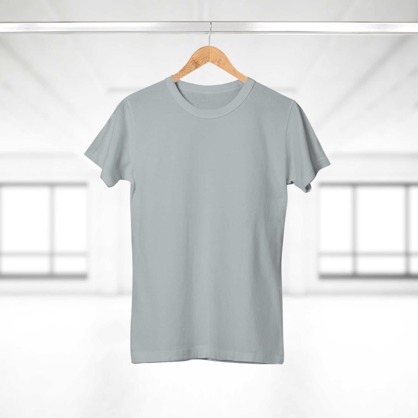 Dog Print T-Shirt