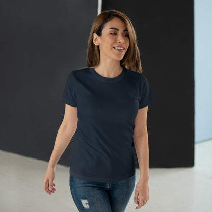 Happy Vizsla – Lustiges Hunde T-Shirt mit Vizsla-Motiv | Geschenk für Hundefans & Tierfreunde
