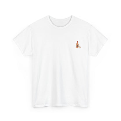 Don't Let Them Break You - Last Beer T-Shirt - Unisex