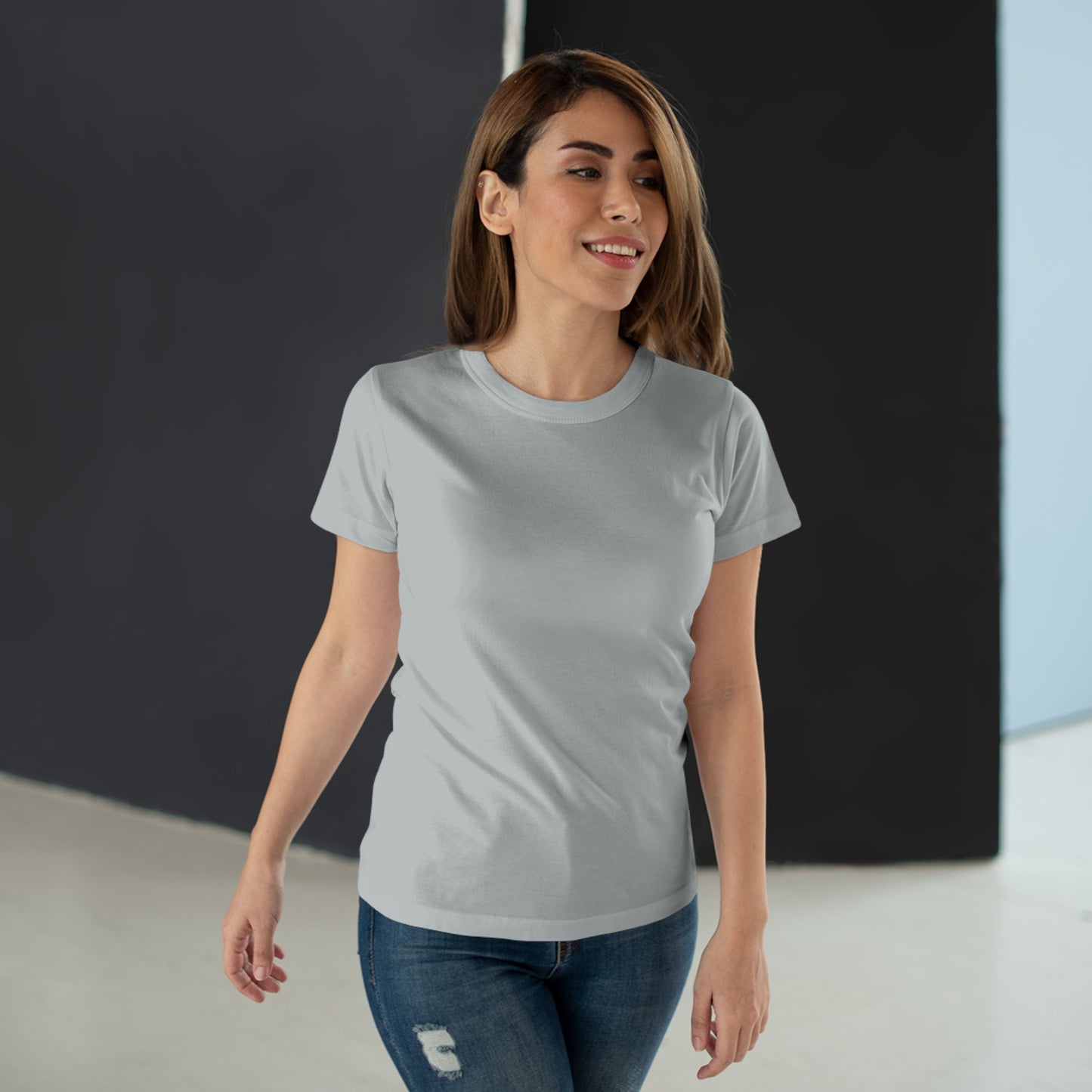 Happy Vizsla – Lustiges Hunde T-Shirt mit Vizsla-Motiv | Geschenk für Hundefans & Tierfreunde