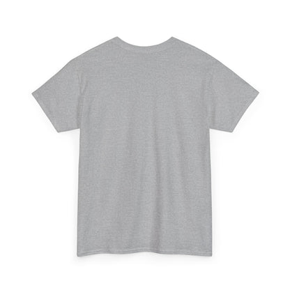 Personalisierbares Gildan 5000 Heavy Cotton Unisex T-Shirt - Personalisiert auf deinen Wunsch, personalisiertes T-Shirt