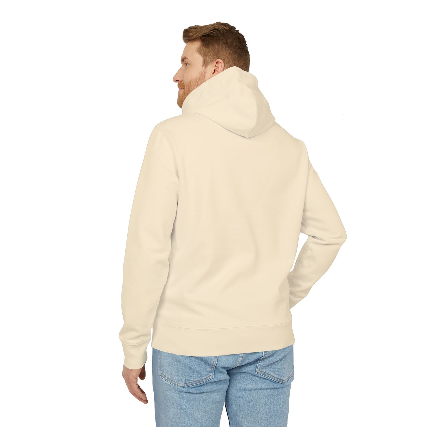 Retro Kassette Hoodie – Unisex Kapuzenpullover mit Tape-Logo vorn | Nostalgie Streetwear für Musikfans