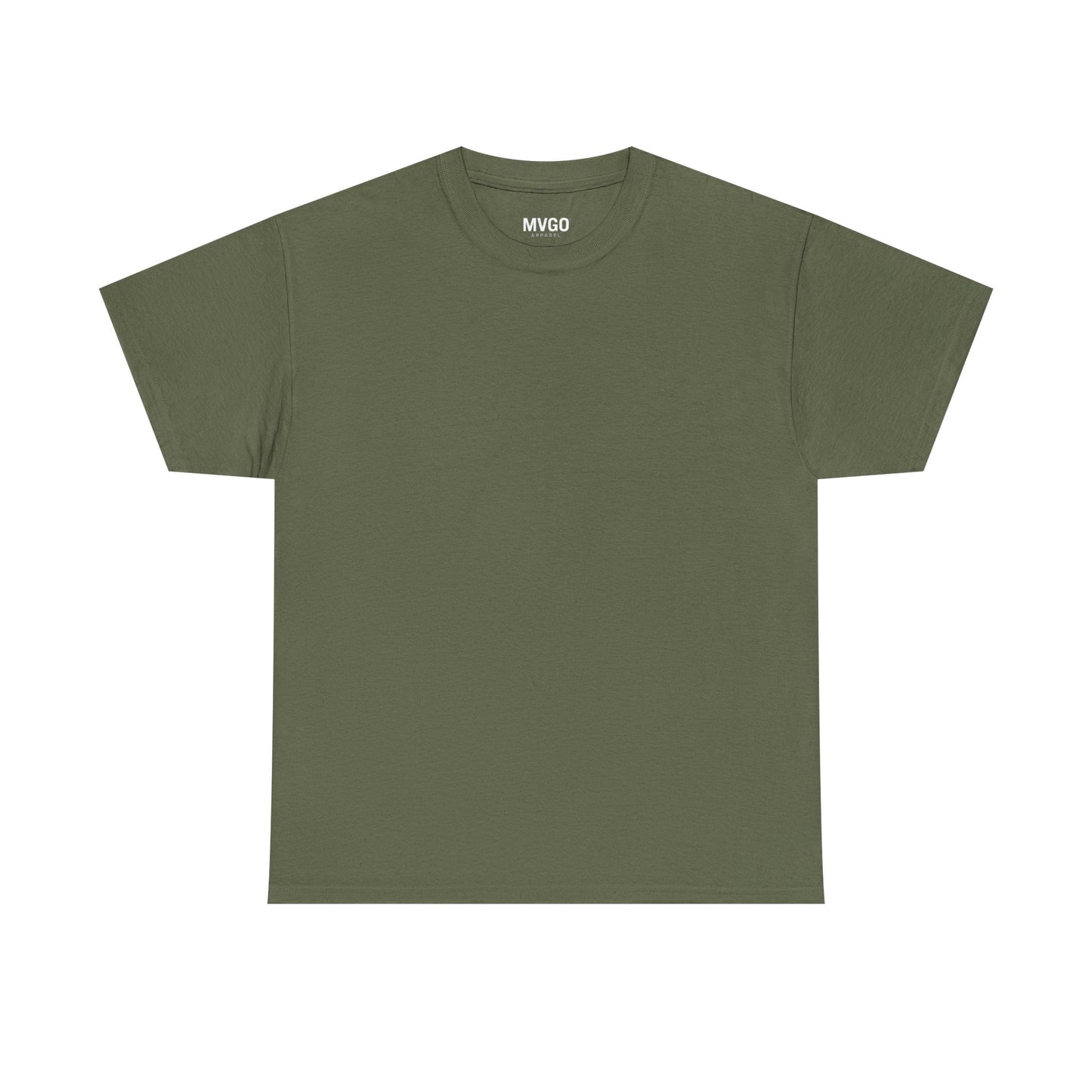 Personalisierbares Gildan 5000 Heavy Cotton Unisex T-Shirt - Personalisiert auf deinen Wunsch, personalisiertes T-Shirt
