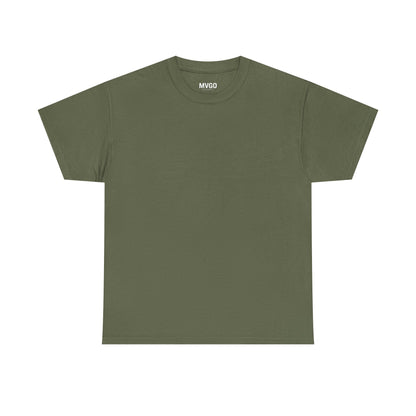 Personalisierbares Gildan 5000 Heavy Cotton Unisex T-Shirt - Personalisiert auf deinen Wunsch, personalisiertes T-Shirt