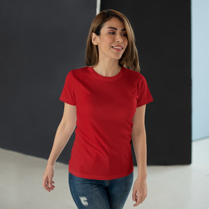 Happy Vizsla – Lustiges Hunde T-Shirt mit Vizsla-Motiv | Geschenk für Hundefans & Tierfreunde