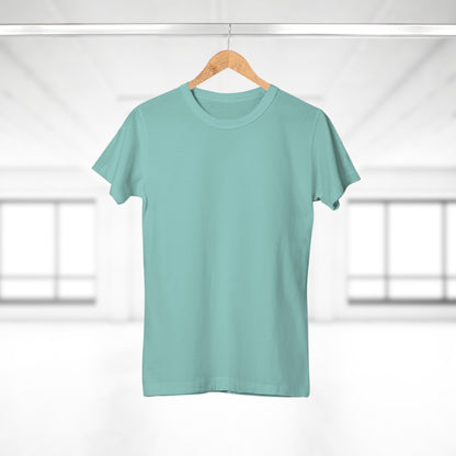 Zwei Kühe - Ein Blick zurück | Lustiges T-Shirt für Tierfreunde & Landeier mit Stil